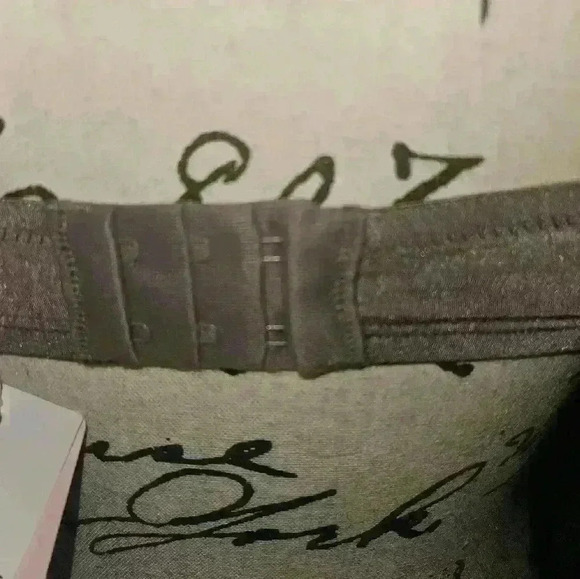 6ixty 8ight Womans Chocolate Bra Size 34D - Picture 6 of 9